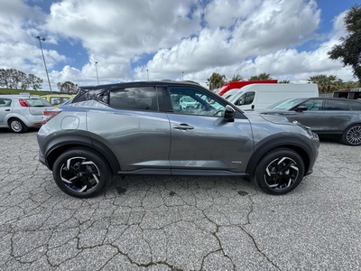 Nissan Juke 1.6