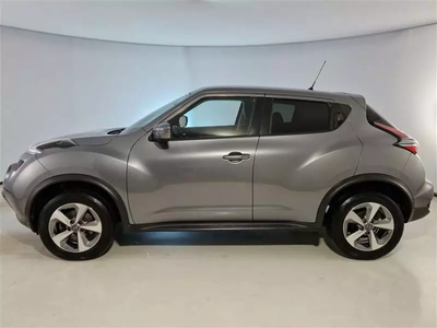 Nissan Juke Gpl Usata