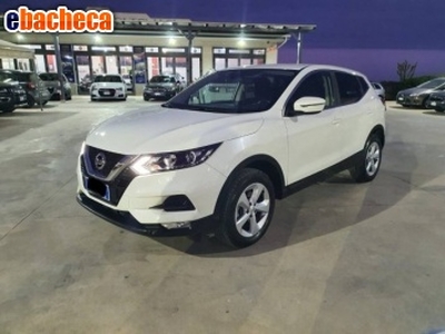 Nissan Qashqai 1.5 dci..