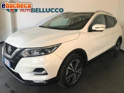 Nissan qashqai 1.5 dci..