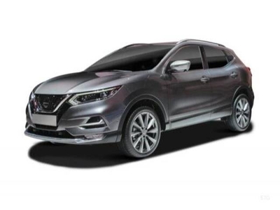 NISSAN Qashqai 1.5 dci Business 115cv