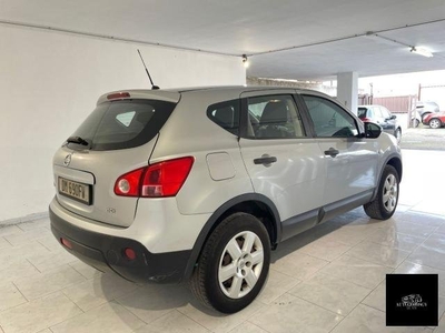 NISSAN Qashqai 1.5 dCi DPF Visia