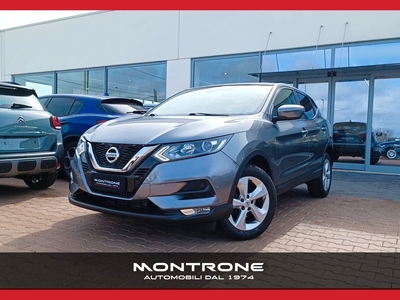 Nissan Qashqai 1.6 dCi 2WD Business