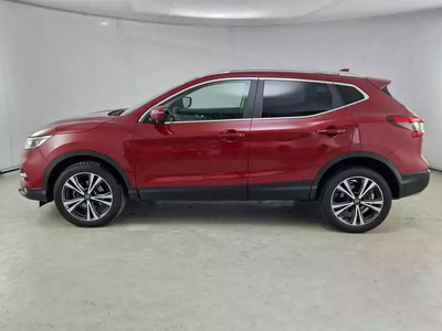 Nissan Qashqai Diesel Usata