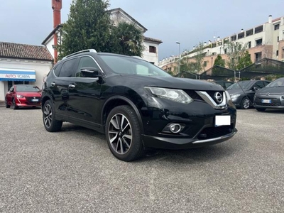 NISSAN X-Trail 3ª serie