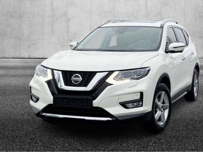 Nissan X-Trail dCi N-Connecta 110 kW