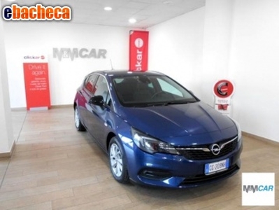 Opel - astra - 1.5 cdti..