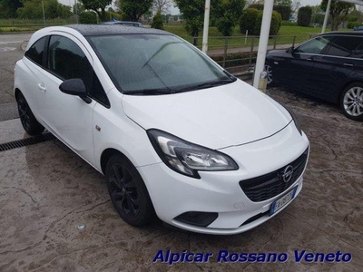 OPEL CORSA 1.0 Turbo SGE 115CV Start&Stop Coupé b-Color