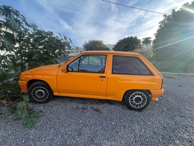 Opel Corsa 1989