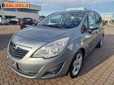 Opel - meriva - 1.4..