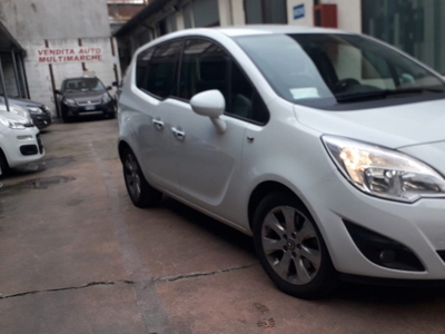 Opel Meriva 1.7 CDTI 130CV Cosmo