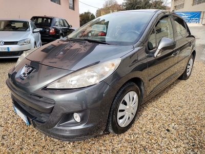 Peugeot 207 1.4 VTi 95CV 5p. X Line