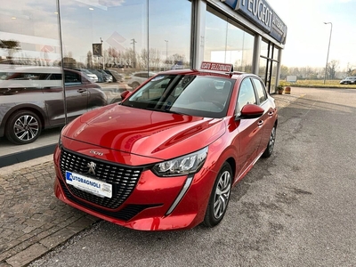 Peugeot 208 ACTIVE PureTech 75 5 p. NEOPATENTATI