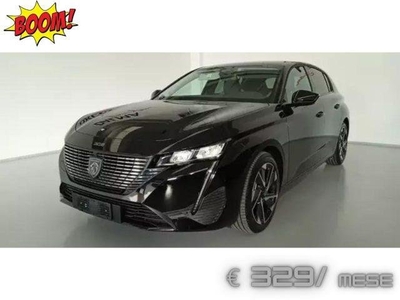 PEUGEOT NUOVA 308 PureTech Turbo 130 S&S EAT8 Allure KM0 KM 0 EUROPA AUTO SRL