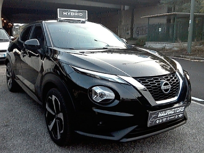 PROMO MAGGIO!!!! NOLEGGIO NISSAN JUKE 1.0 - CAMBIO ANTOMATICO - MENSILE € 790,00 - SETTIMANALE € 350,00