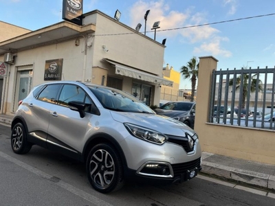 RENAULT Captur 1ª serie