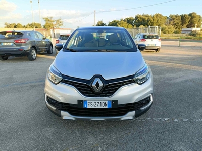 RENAULT Captur 1ª serie