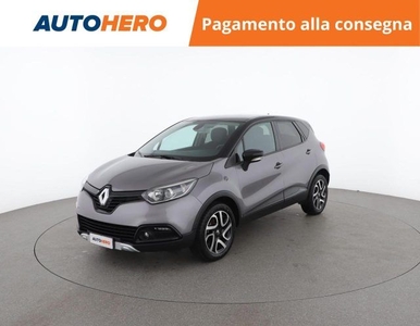 RENAULT Captur TCe 120 CV EDC Start&Stop Energy Hypnotic