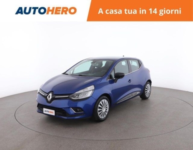 RENAULT Clio 1.2 75 CV 5 porte Duel