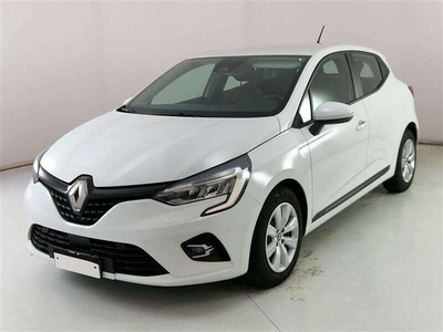 Renault Clio TCe Business 74 kW