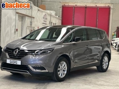 Renault - espace - 2.0 t..