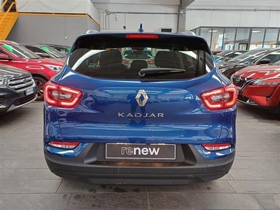 RENAULT KADJAR 1.3 TCe 140cv Sport Edition FAP