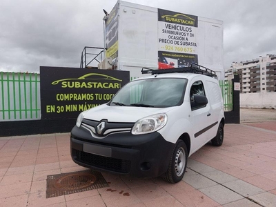 RENAULT Kangoo Kangoo FURGÓN Profesional dCi 55kW (75CV) Euro 6