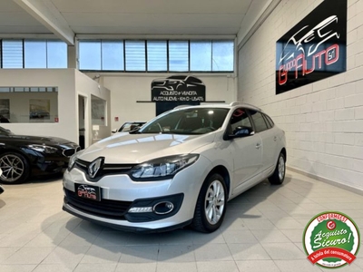 RENAULT Mégane 3ª serie