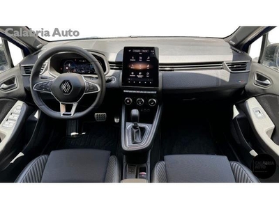RENAULT NEW CLIO E-TECH FULL HYBRID Full Hybrid E-Tech 145 CV 5 porte Esprit Alpine KM 0 CALABRIA AUTO SRL