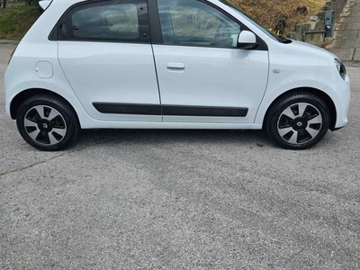 RENAULT Twingo 3ª serie