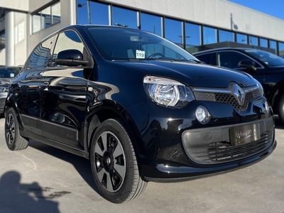 RENAULT Twingo 3ª serie