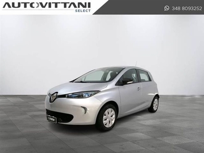 Renault ZOE Flex