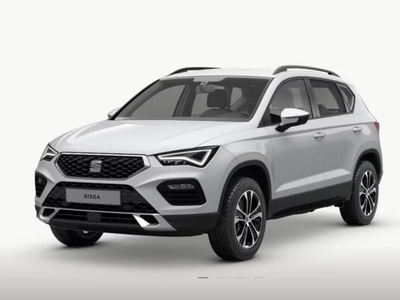 Seat Ateca 2.0 TDI 115 CV Business Diesel