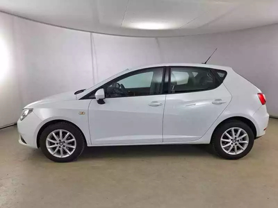 Seat Ibiza Diesel Usata