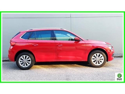 SKODA KAMIQ 1.0 TSI 110 CV DSG Ambition