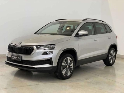 Skoda Karoq Karoq 2.0 tdi evo Executive 115cv