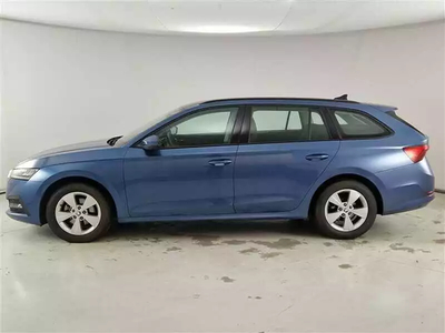 Skoda Octavia Diesel Usata