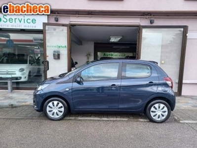 Toyota - aygo - 1.0..