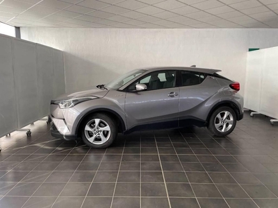 Toyota C-HR 5 Porte 1.8 Hybrid Active 2WD E-CVT