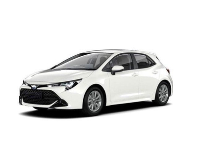 TOYOTA COROLLA 1.8 Hybrid Style