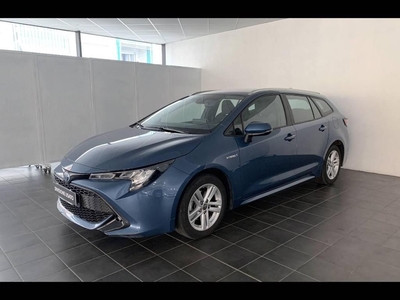 Toyota Corolla Touring Sports 1.8 Hybrid Active CVT