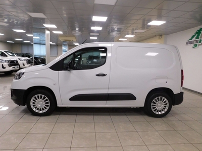 Toyota Proace City 1.5 Comfort 75 kW