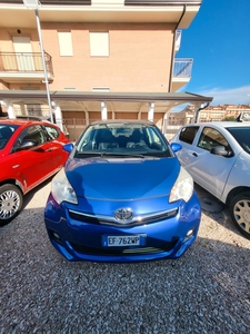 Toyota Verso-S 1.3 CVT Active