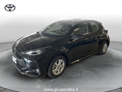 Toyota Yaris 1.0-1.3-TS-D4D 1.5 HYBRID 115 - ACTIVE MY24