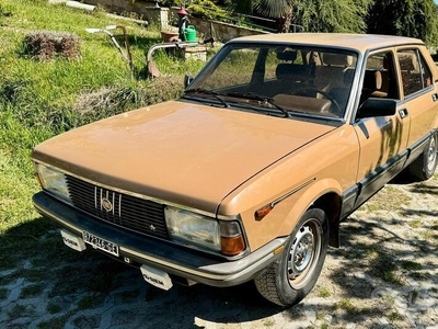 Usato 1982 Fiat Argenta 1.6 Benzin 98 CV (4.750 €)