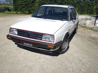 Usato 1985 VW Jetta 1.8 Benzin 87 CV (5.000 €)