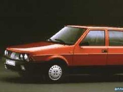 Usato 1988 Fiat Ritmo 0.6 Benzin (4.000 €)