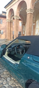 Usato 1990 BMW Z1 2.5 Benzin 170 CV (59.950 €)