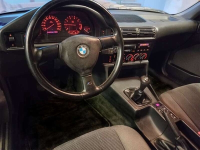 Usato 1992 BMW 520 2.0 Benzin 150 CV (4.900 €)