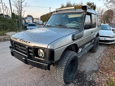 Usato 1992 Land Rover Discovery 2.5 Diesel (4.300 €)